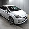 toyota prius 2011 -TOYOTA--Prius ZVW30-5354592---TOYOTA--Prius ZVW30-5354592- image 1