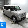 suzuki alto-lapin 2015 -SUZUKI--Alto Lapin HE33S-122837---SUZUKI--Alto Lapin HE33S-122837- image 1