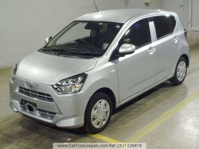 daihatsu mira-e-s 2022 -DAIHATSU--Mira e:s 5BA-LA360S--LA360S-0059679---DAIHATSU--Mira e:s 5BA-LA360S--LA360S-0059679- image 1