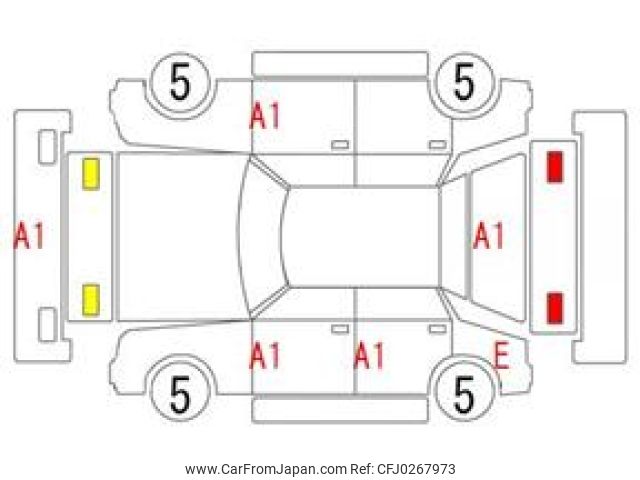 nissan roox 2023 -NISSAN--Roox 5AA-B44A--B44A-0423198---NISSAN--Roox 5AA-B44A--B44A-0423198- image 2