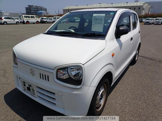 suzuki alto 2020 quick_quick_HBD-HA36V_HA36V-146262 image 1