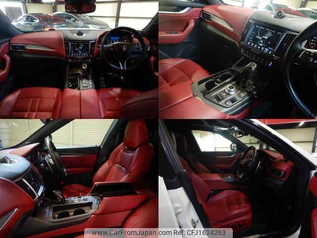 maserati levante 2021 CFJ1624263 image 2