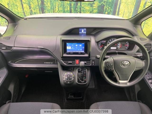 toyota voxy 2015 -TOYOTA--Voxy DBA-ZRR80G--ZRR80-0173131---TOYOTA--Voxy DBA-ZRR80G--ZRR80-0173131- image 2