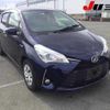 toyota vitz 2019 -TOYOTA--Vitz NHP130-4009626---TOYOTA--Vitz NHP130-4009626- image 1