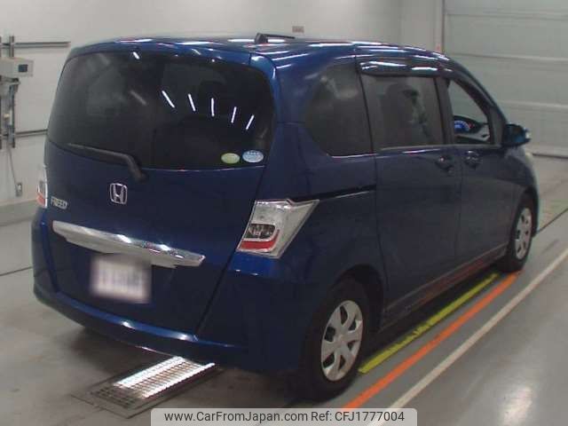 honda freed 2012 CFJ1777004 image 2