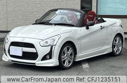 daihatsu copen 2018 -DAIHATSU--Copen DBA-LA400K--LA400K-00022421---DAIHATSU--Copen DBA-LA400K--LA400K-00022421-