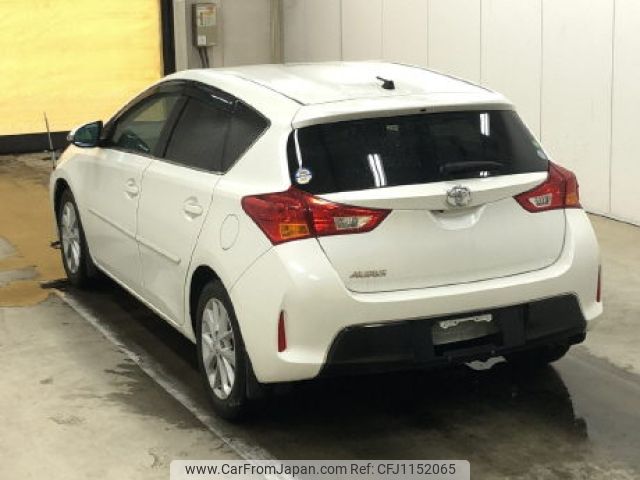 toyota auris 2013 -TOYOTA--Auris NZE181H-6006860---TOYOTA--Auris NZE181H-6006860- image 2