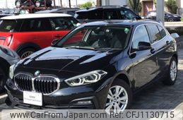 bmw 1-series 2020 -BMW--BMW 1 Series 3BA-7K15--WBA7K320007G18868---BMW--BMW 1 Series 3BA-7K15--WBA7K320007G18868-