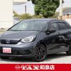 honda fit 2021 CFJ1835568 image 1