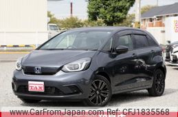 honda fit 2021 CFJ1835568