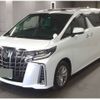 toyota alphard 2022 -TOYOTA 【長岡 301ｽ2790】--Alphard 6AA-AYH30W--AYH30W-0149056---TOYOTA 【長岡 301ｽ2790】--Alphard 6AA-AYH30W--AYH30W-0149056- image 4