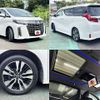 toyota alphard 2019 -TOYOTA--Alphard DBA-AGH30W--AGH30-0281867---TOYOTA--Alphard DBA-AGH30W--AGH30-0281867- image 4