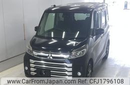 mitsubishi ek-space 2017 CFJ1796108