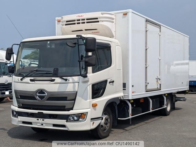 hino ranger 2023 CFJ1490142 image 1