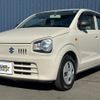 suzuki alto 2017 quick_quick_HA36S_HA36S-318456 image 4