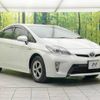 toyota prius 2012 -TOYOTA--Prius DAA-ZVW30--ZVW30-5375385---TOYOTA--Prius DAA-ZVW30--ZVW30-5375385- image 17