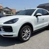porsche cayenne 2022 quick_quick_3BA-E3NA_WP1ZZZ9YZNDA00117 image 1