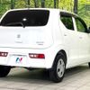 suzuki alto 2018 -SUZUKI--Alto DBA-HA36S--HA36S-381450---SUZUKI--Alto DBA-HA36S--HA36S-381450- image 18