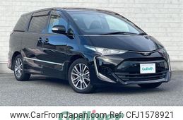toyota estima 2017 CFJ1578921