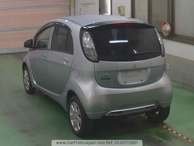 mitsubishi i-miev 2015 -MITSUBISHI--i-Miev HA4W-0101028---MITSUBISHI--i-Miev HA4W-0101028- image 2