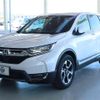 honda cr-v 2021 -HONDA--CR-V 6BA-RW1--RW1-1201***---HONDA--CR-V 6BA-RW1--RW1-1201***- image 1