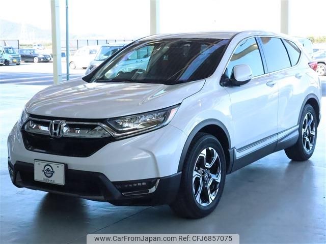 honda cr-v 2021 -HONDA--CR-V 6BA-RW1--RW1-1201***---HONDA--CR-V 6BA-RW1--RW1-1201***- image 1