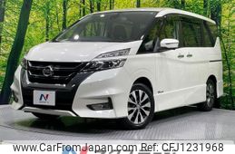 nissan serena 2017 -NISSAN--Serena DAA-GFC27--GFC27-049302---NISSAN--Serena DAA-GFC27--GFC27-049302-