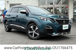 peugeot 5008 2020 CFJ1766475