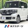 honda n-box 2016 -HONDA--N BOX DBA-JF1--JF1-1909428---HONDA--N BOX DBA-JF1--JF1-1909428- image 1