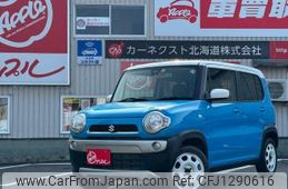 suzuki hustler 2018 CFJ1290616