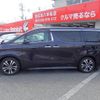 toyota alphard 2020 quick_quick_3BA-AGH30W_AGH30-0322152 image 5
