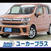 suzuki wagon-r 2019 -SUZUKI--Wagon R DAA-MH55S--MH55S-286473---SUZUKI--Wagon R DAA-MH55S--MH55S-286473- image 1