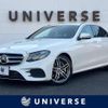 mercedes-benz e-class 2020 -MERCEDES-BENZ--Benz E Class 5BA-213083C--WDD2130832A639864---MERCEDES-BENZ--Benz E Class 5BA-213083C--WDD2130832A639864- image 1