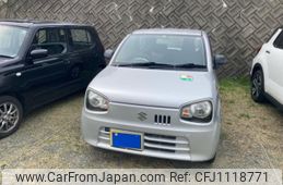 suzuki alto 2015 -SUZUKI--Alto DBA-HA36S--HA36S-101731---SUZUKI--Alto DBA-HA36S--HA36S-101731-