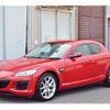 mazda rx-8 2008 -MAZDA--RX-8 ABA-SE3P--SE3P-300910---MAZDA--RX-8 ABA-SE3P--SE3P-300910- image 1