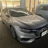 honda insight 2019 -HONDA--Insight 6AA-ZE4--ZE4-1006034---HONDA--Insight 6AA-ZE4--ZE4-1006034- image 1