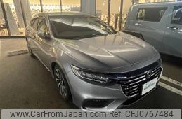 honda insight 2019 -HONDA--Insight 6AA-ZE4--ZE4-1006034---HONDA--Insight 6AA-ZE4--ZE4-1006034-