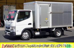 mitsubishi-fuso canter 2017 CFJ1797838