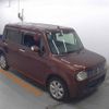 suzuki alto-lapin 2012 quick_quick_DBA-HE22S_HE22S-228670 image 5