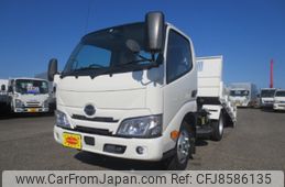 hino dutro 2022 -HINO--Hino Dutoro 2RG-XZU600T--XZU600-0039687---HINO--Hino Dutoro 2RG-XZU600T--XZU600-0039687-