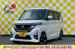 nissan roox 2021 -NISSAN--Roox B44A--0073039---NISSAN--Roox B44A--0073039-