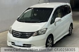 honda freed 2009 -HONDA 【徳島 536ち1717】--Freed GB3-1141673---HONDA 【徳島 536ち1717】--Freed GB3-1141673-