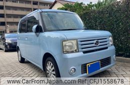 daihatsu move-conte 2009 CFJ1558678