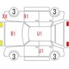 nissan note 2017 CFJ1641576 image 2