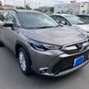 toyota corolla-cross 2022 CFJ1683956 image 3