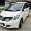 honda freed 2009 quick_quick_DBA-GB3_GB3-1135470 image 1