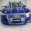 audi a3 2016 quick_quick_DBA-8VCPT_WAUZZZ8V3GA151627 image 5