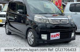 honda life 2012 CFJ1706433