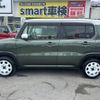 suzuki hustler 2015 -SUZUKI--Hustler DBA-MR31S--MR31S-272386---SUZUKI--Hustler DBA-MR31S--MR31S-272386- image 5