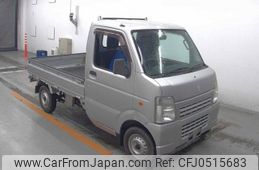 suzuki carry-truck 2012 quick_quick_EBD-DA63T_DA63T-797507